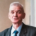 Bespalov Viktor Yakovlevich
