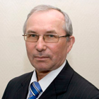 Sarbaev Vladimir Ivanovich